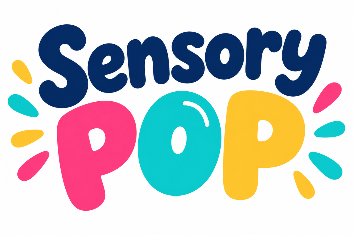 Sensory Pop